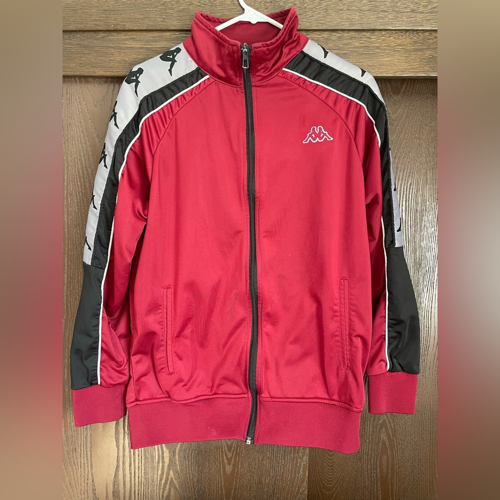 Kappa Track Suit